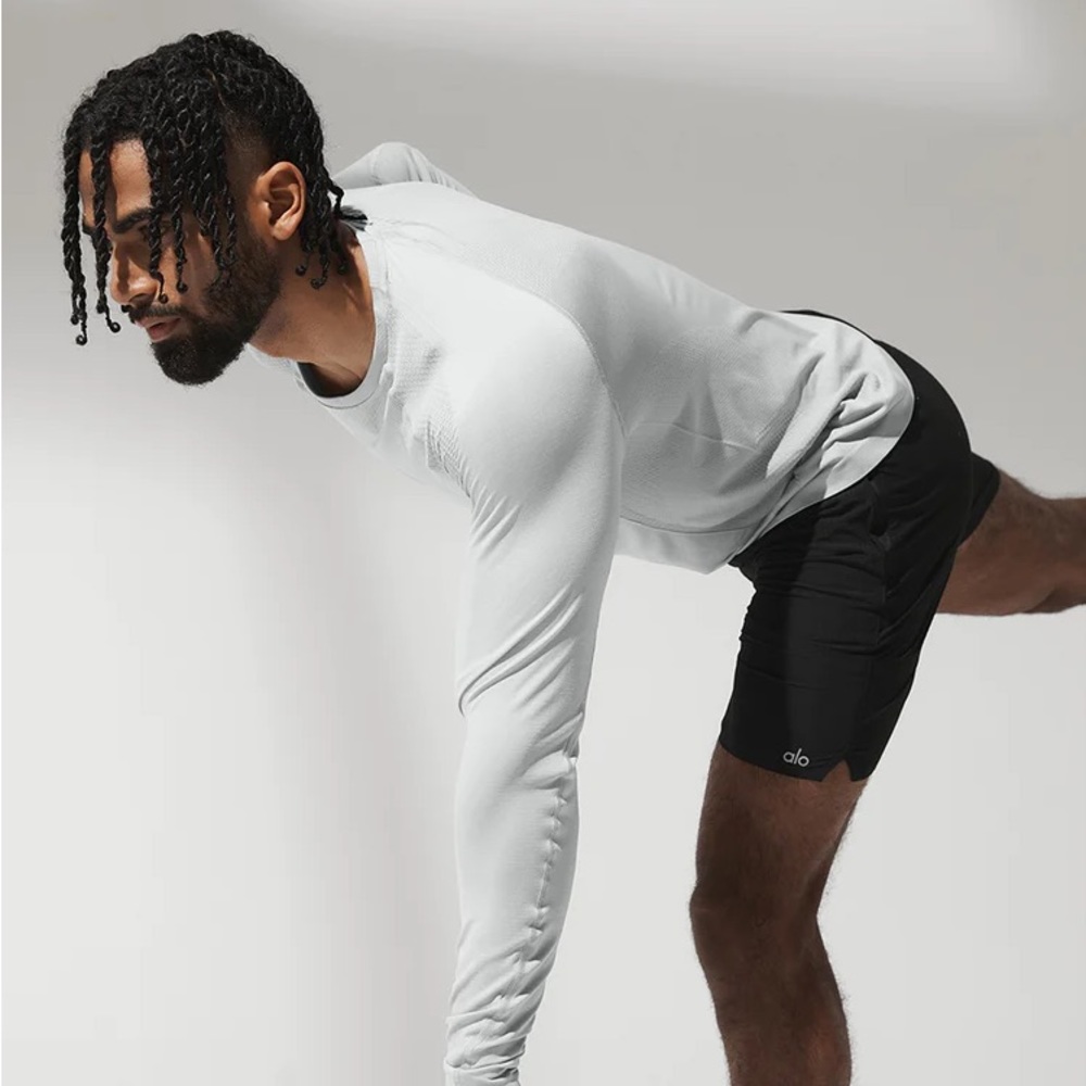 Alo 7" Traction Short